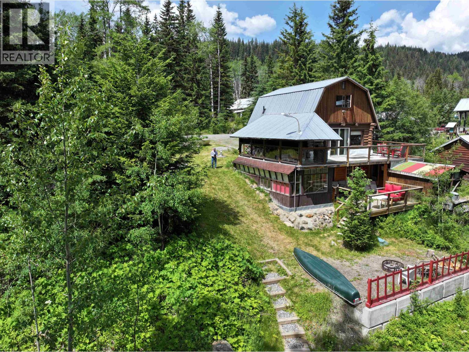 5889 MAHOOD LAKE ROAD