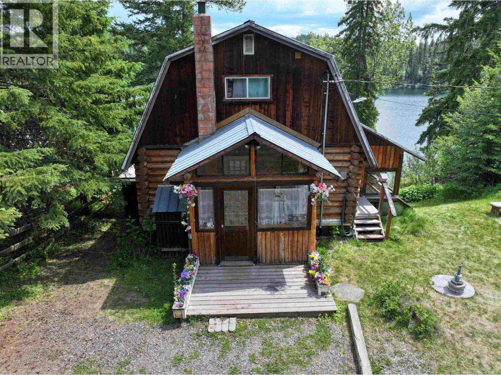 5889 MAHOOD LAKE ROAD