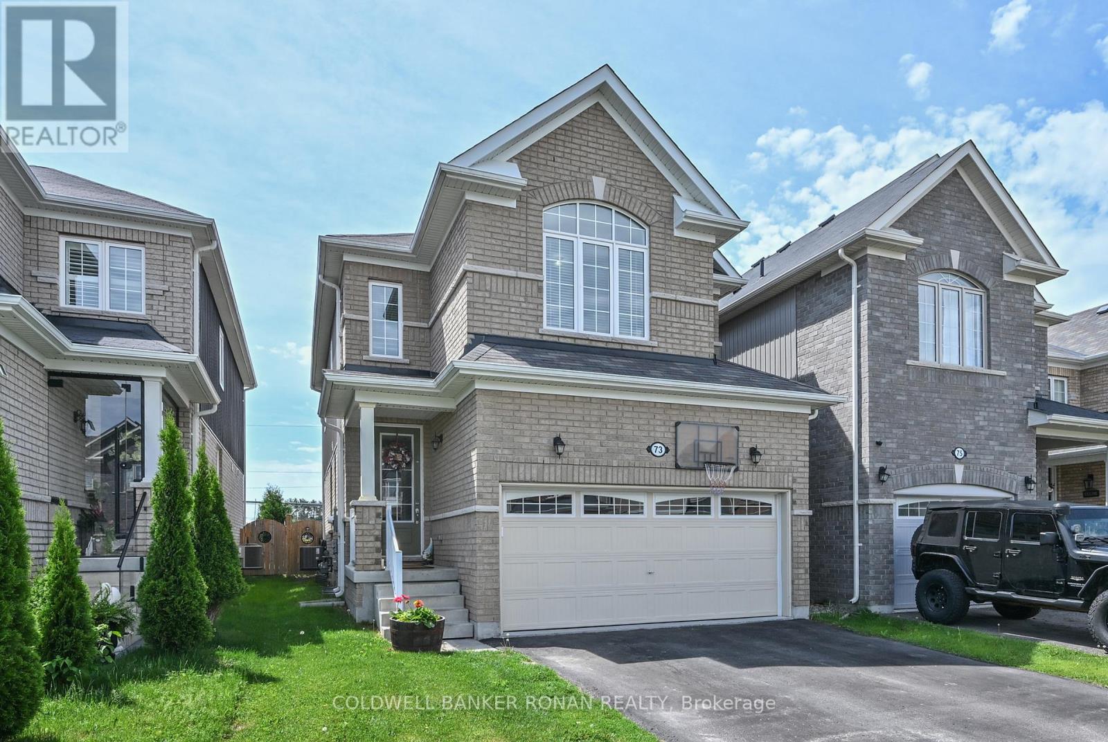 73 WAGNER CRESCENT