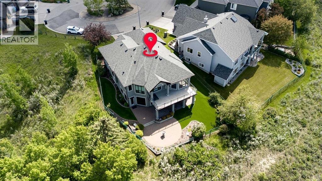 133 Valley Creek Place NW