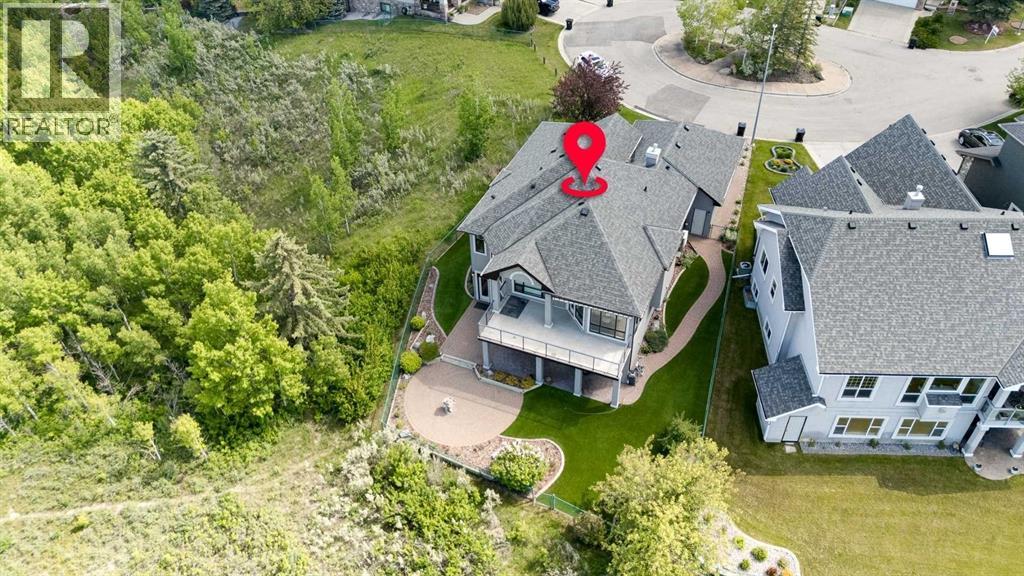 133 Valley Creek Place NW