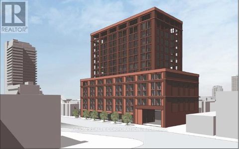 1415 BATHURST STREET Toronto (Casa Loma) ON M5R3H8