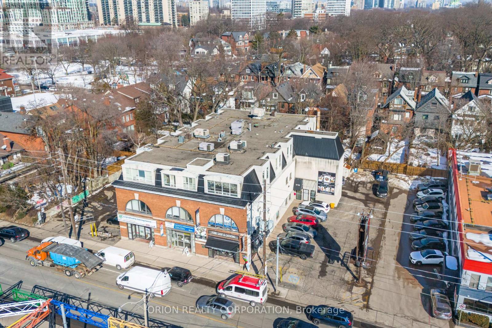 1415 BATHURST STREET