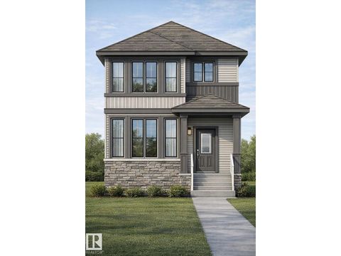 113 BRICKYARD DR Stony Plain AB T7Z0P2