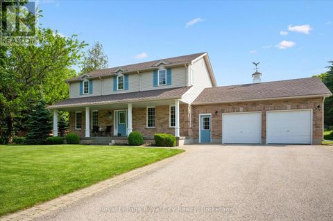 22 JASON DRIVE Guelph/Eramosa ON N1E0N3