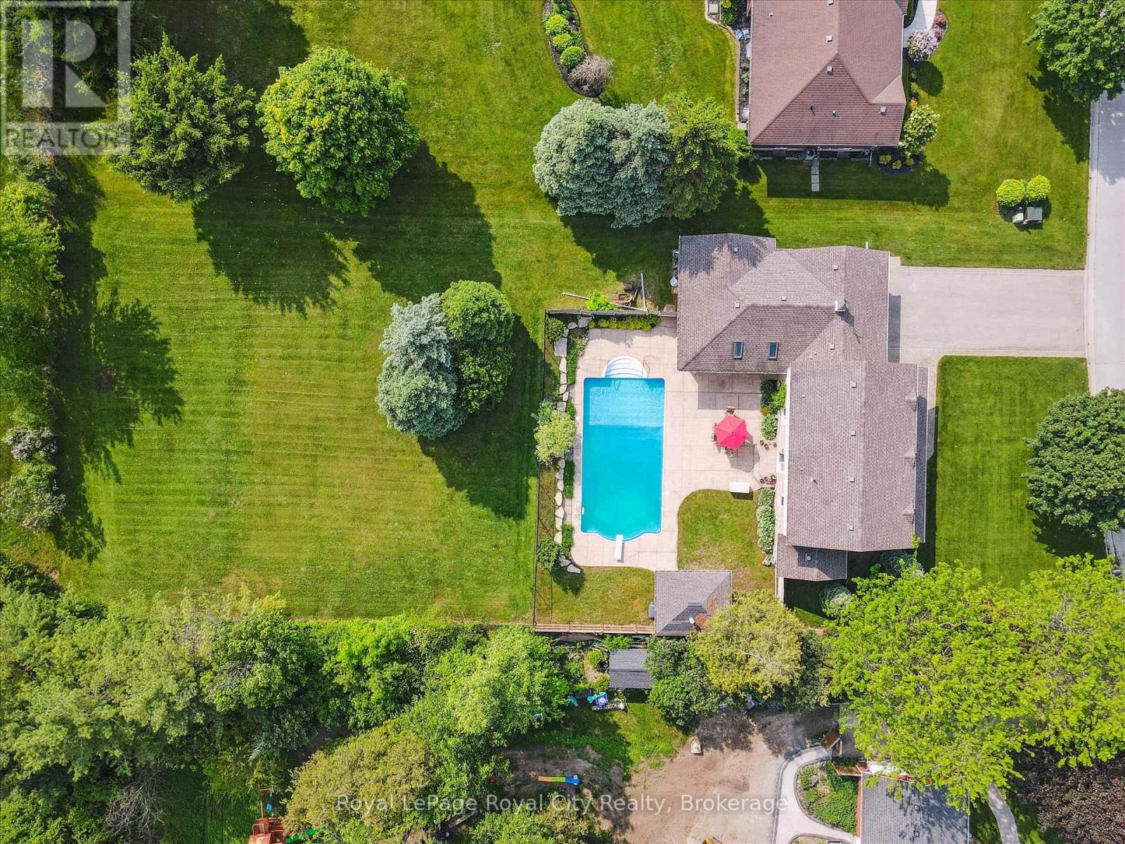 22 JASON DRIVE