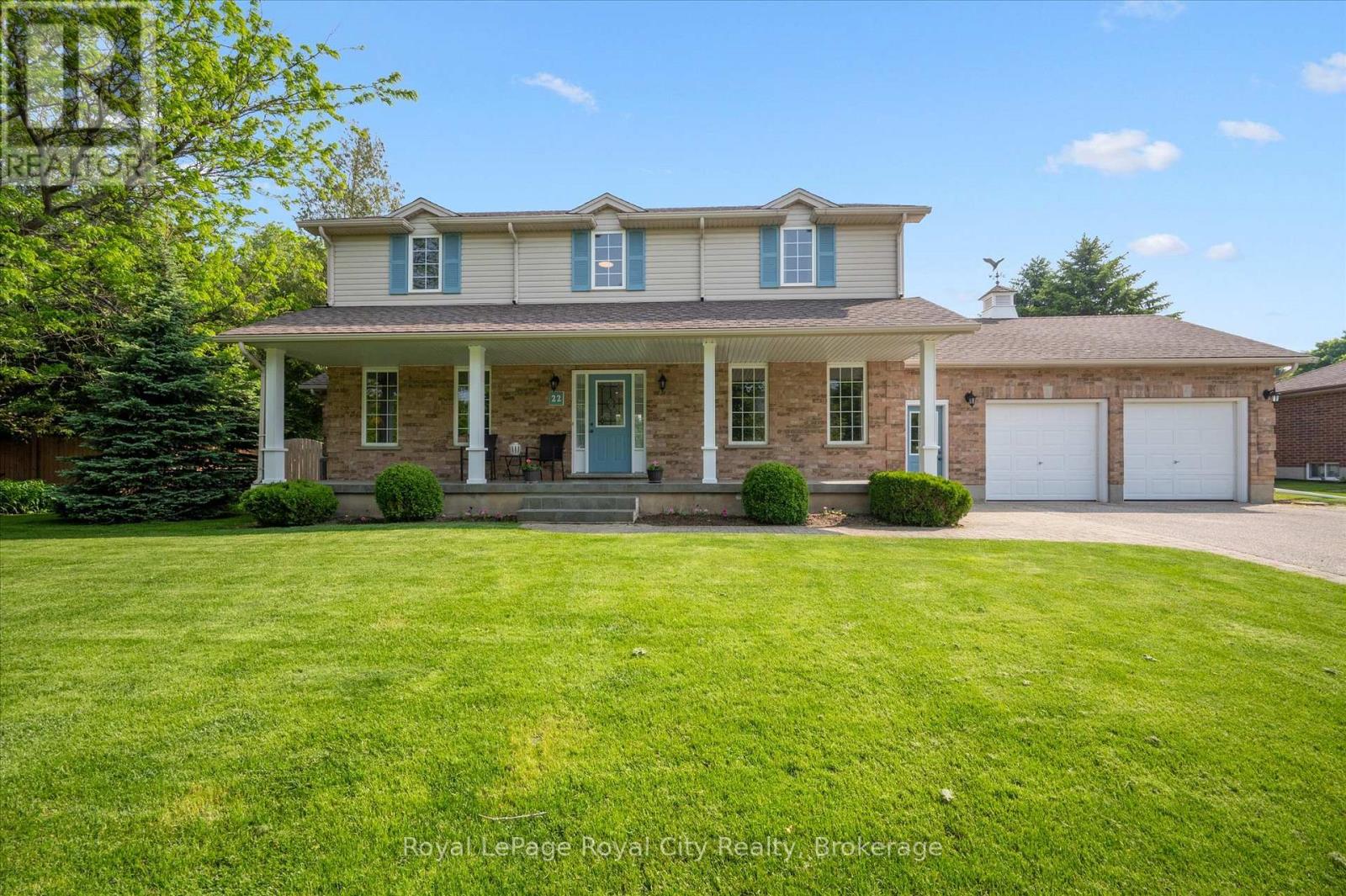 22 JASON DRIVE