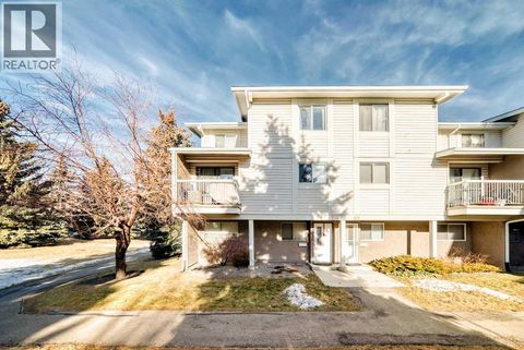 72, 3015 51 Street SW Calgary AB T3E6N5