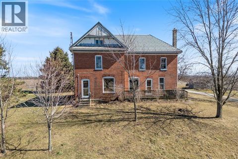 7053 AUGHRIM LINE Dawn-Euphemia ON N0P1C0