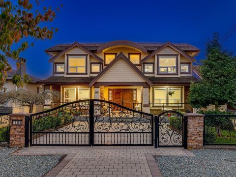 15354 ROYAL AVENUE White Rock BC V4B1M8