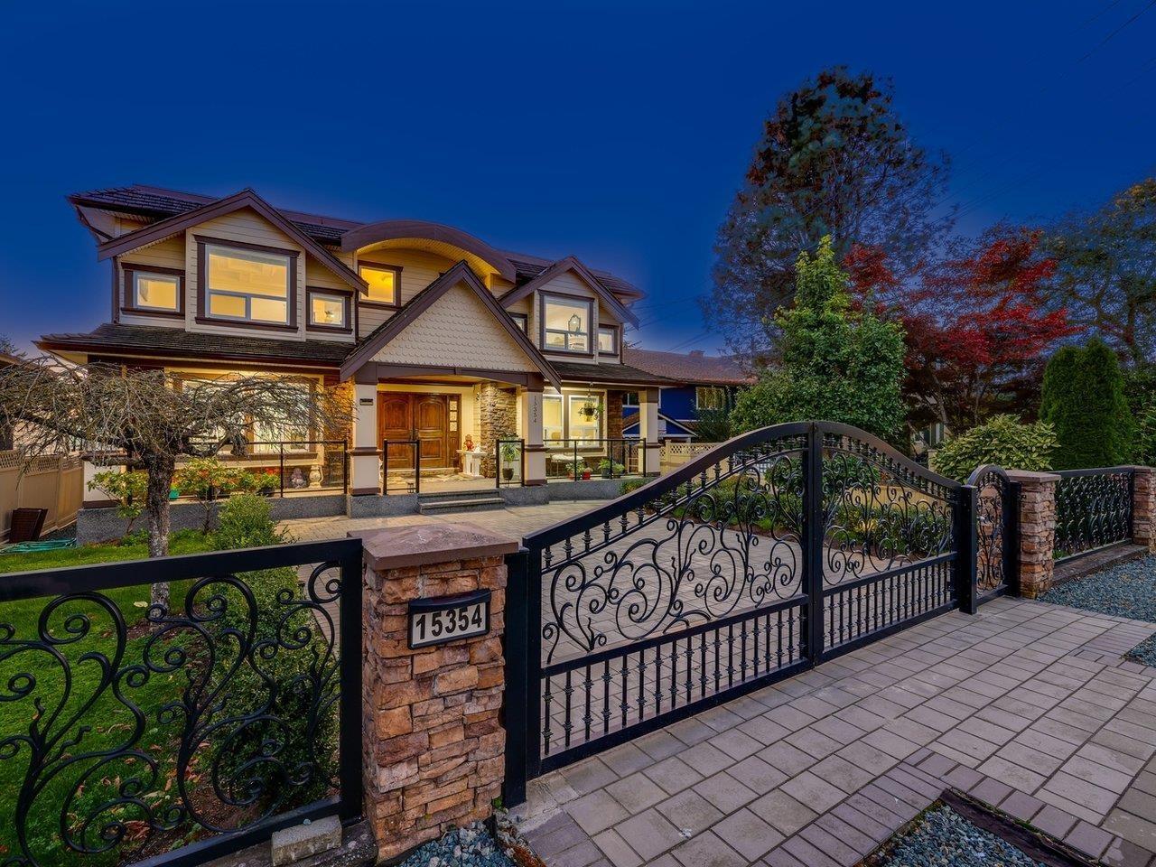 15354 ROYAL AVENUE