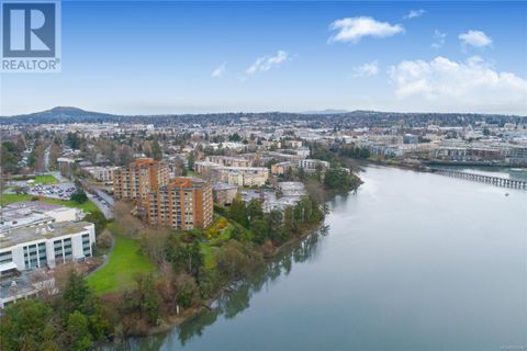 110 103 Gorge Rd E Victoria BC V9A6Z2