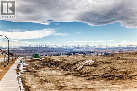 508 Heritage Boulevard Cochrane AB T4C3K9