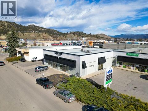 425 Banks Road Kelowna BC V1X6A2