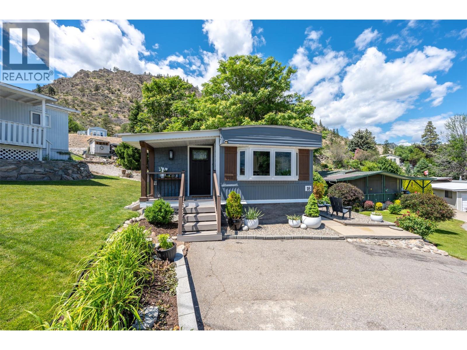 6822 Leighton Crescent Unit# 18