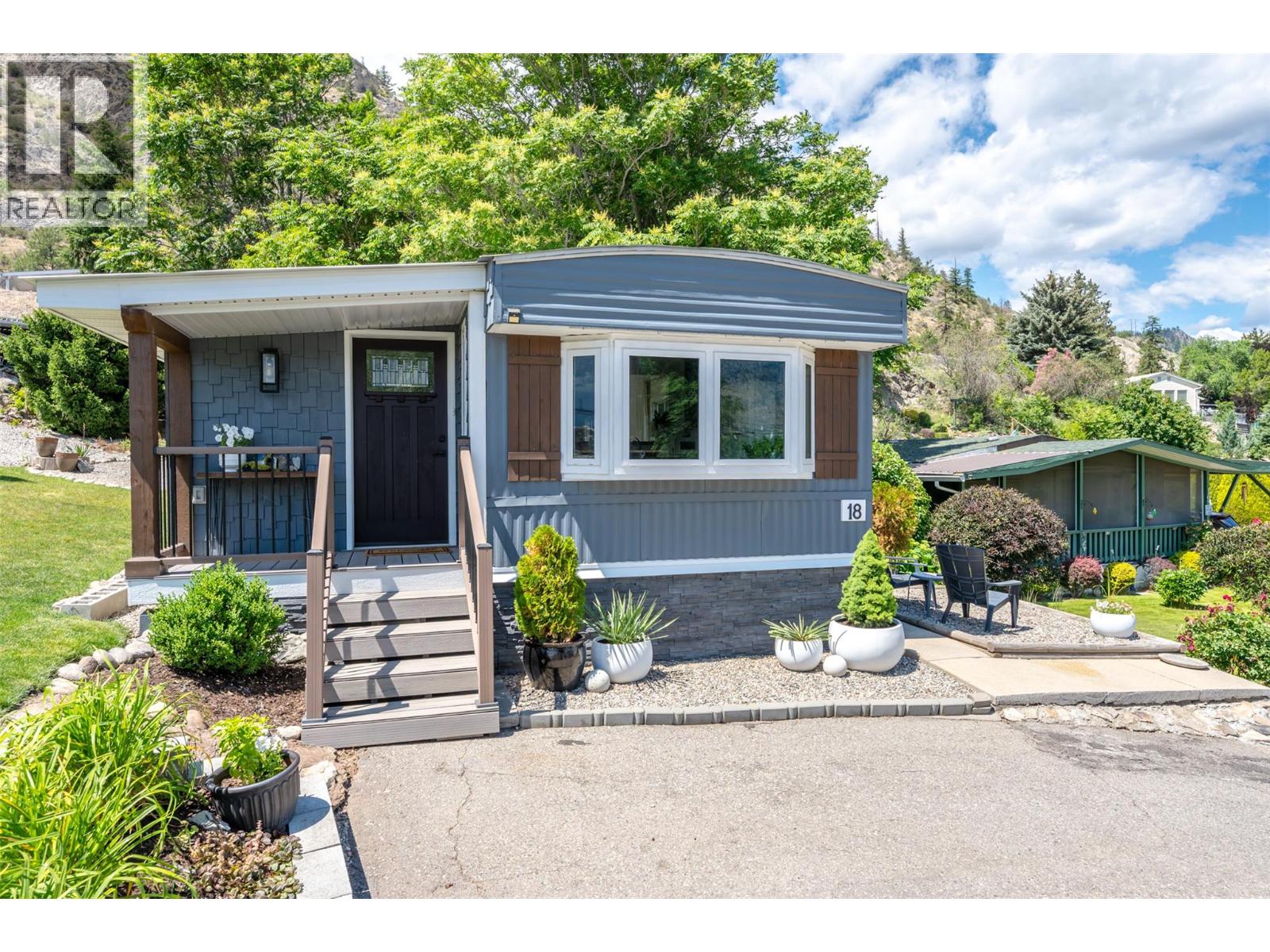 6822 Leighton Crescent Unit# 18