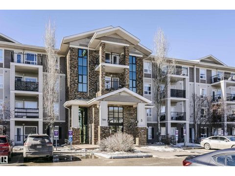 #5217 7335 SOUTH TERWILLEGAR DR NW Edmonton AB T6R0M1