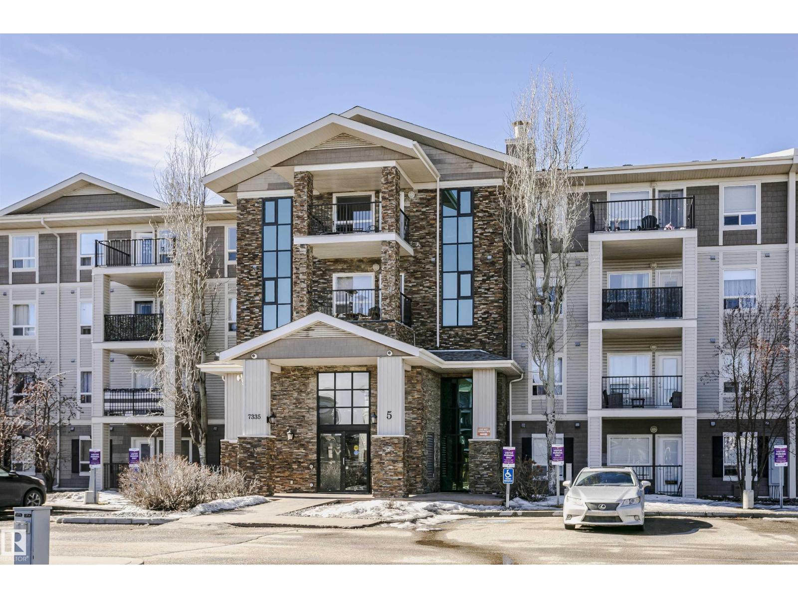 #5217 7335 SOUTH TERWILLEGAR DR NW