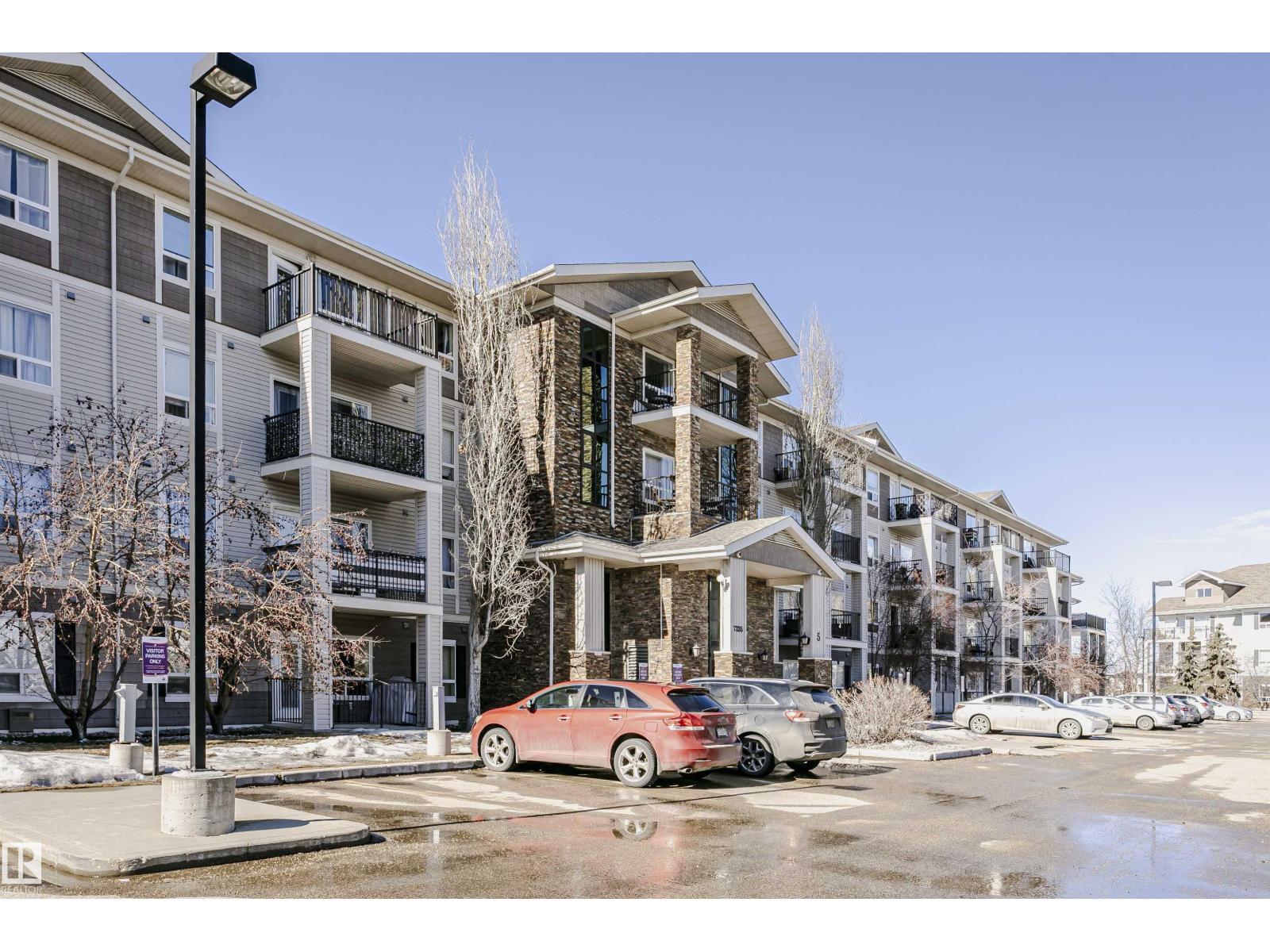 #5217 7335 SOUTH TERWILLEGAR DR NW