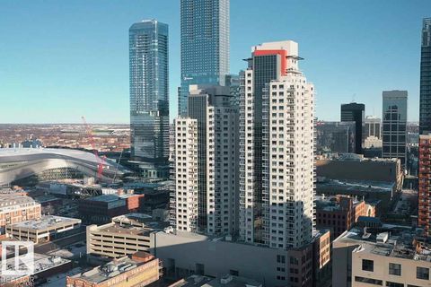 #2305 10410 102 AV NW Edmonton AB T5J0E9