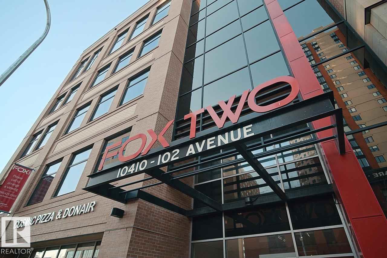 #2305 10410 102 AV NW
