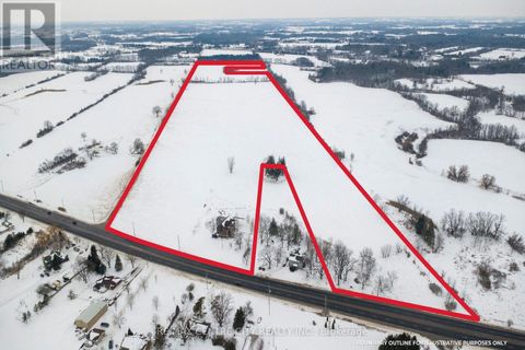 PT LT 9 RANGE 1 ROAD Brant (Brantford Twp) ON N3T5L4