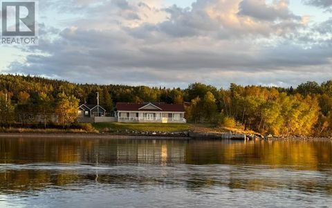 15 Pleasantview Road Point Leamington NF A0H1Z0