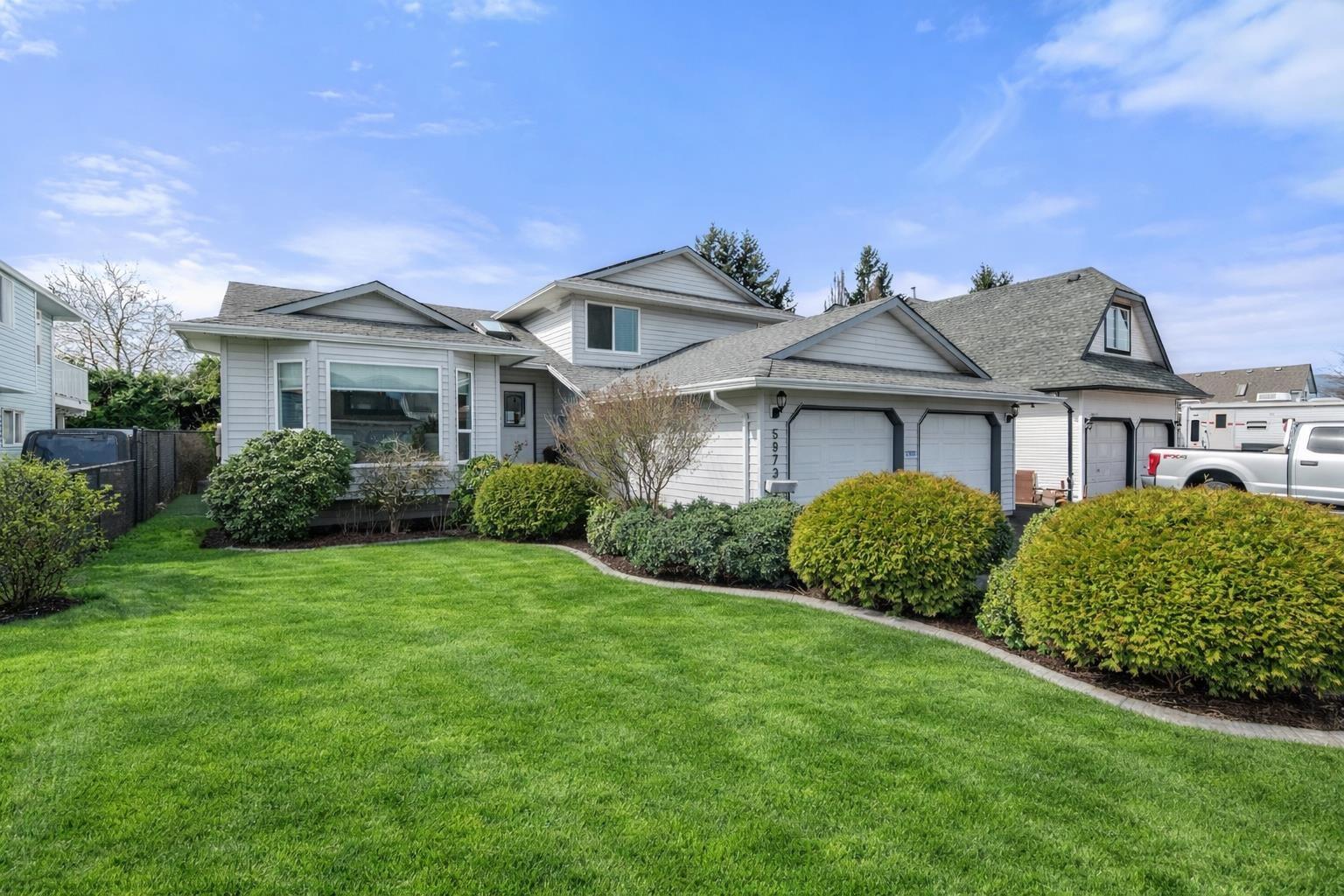 5973 GLENDALE DRIVE|Sardis South