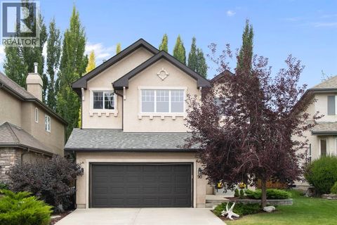 90 Tuscany Glen Place NW Calgary AB T3L2Z4