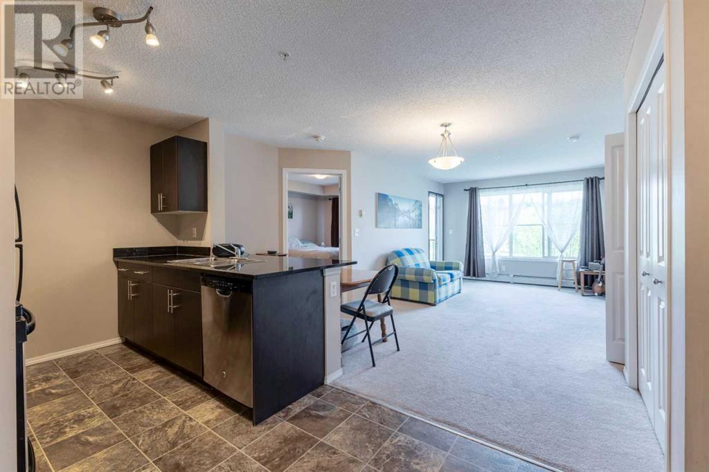 1204, 625 Glenbow Drive