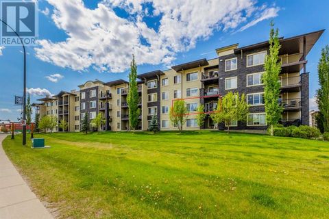 1204, 625 Glenbow Drive Cochrane AB T4C0S7