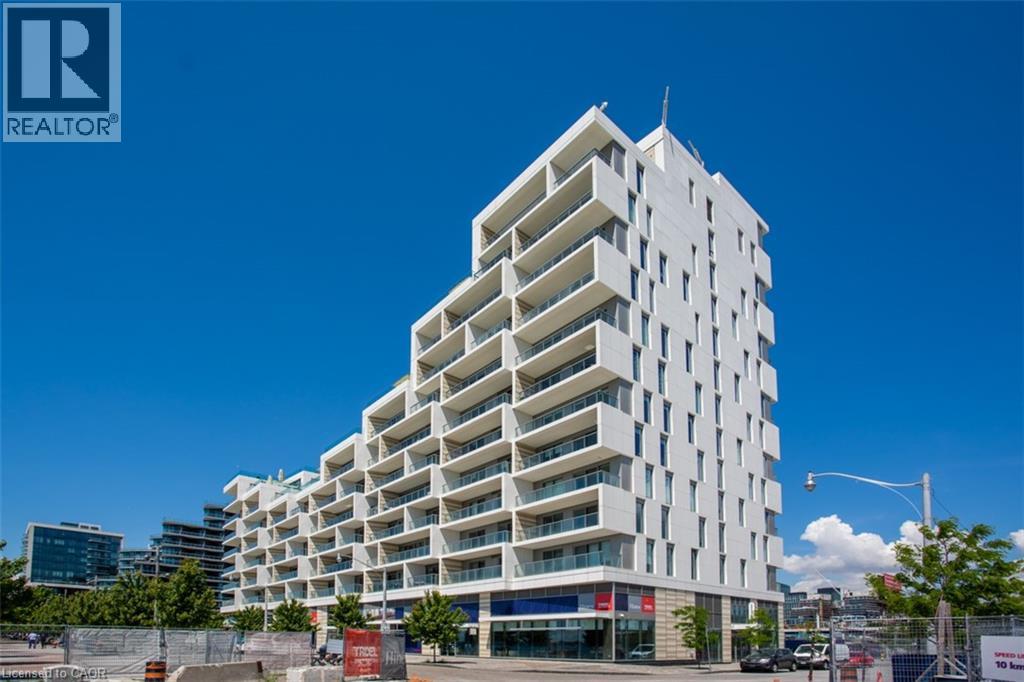 118 MERCHANTS' Wharf Unit# 319