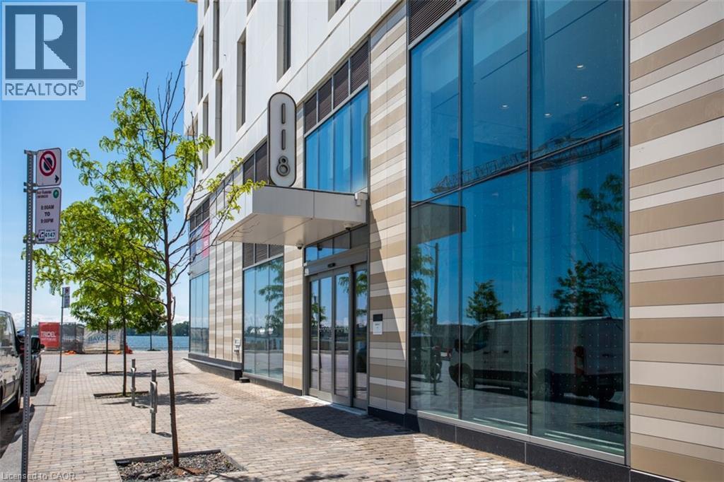 118 MERCHANTS' Wharf Unit# 319