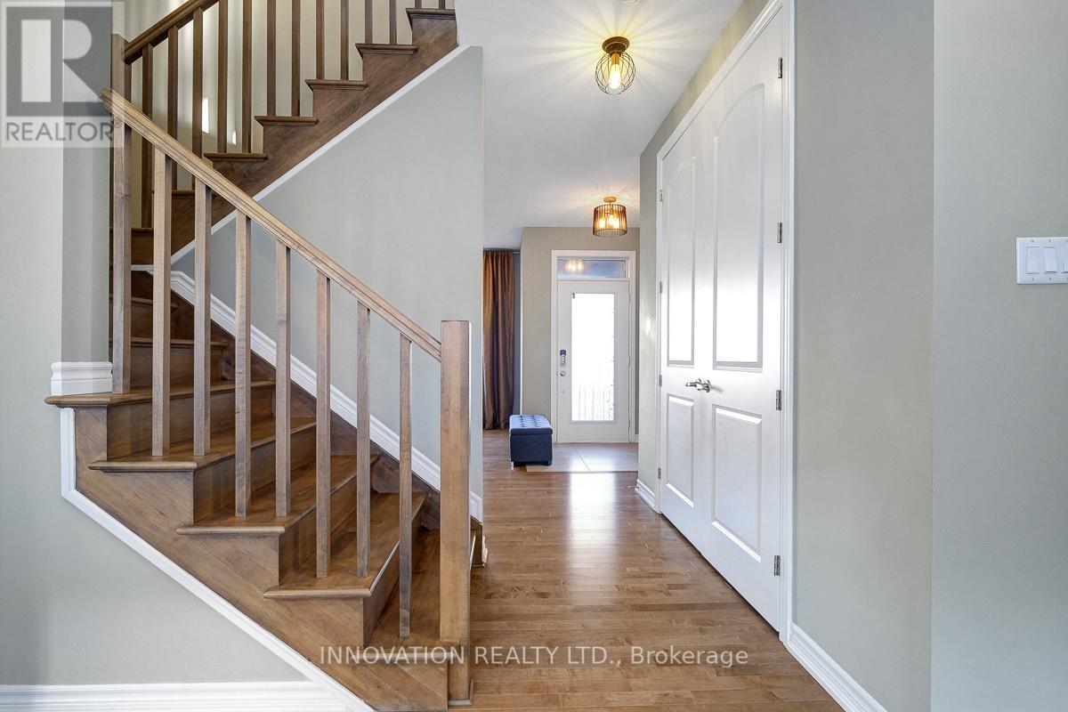 34 COPPERMINE STREET