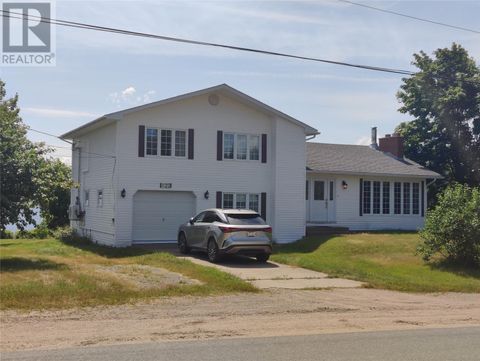 122 MAIN Street N GLOVERTOWN NF A0G2L0