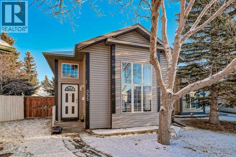355 Coverdale Court NE Calgary AB T3K4J8
