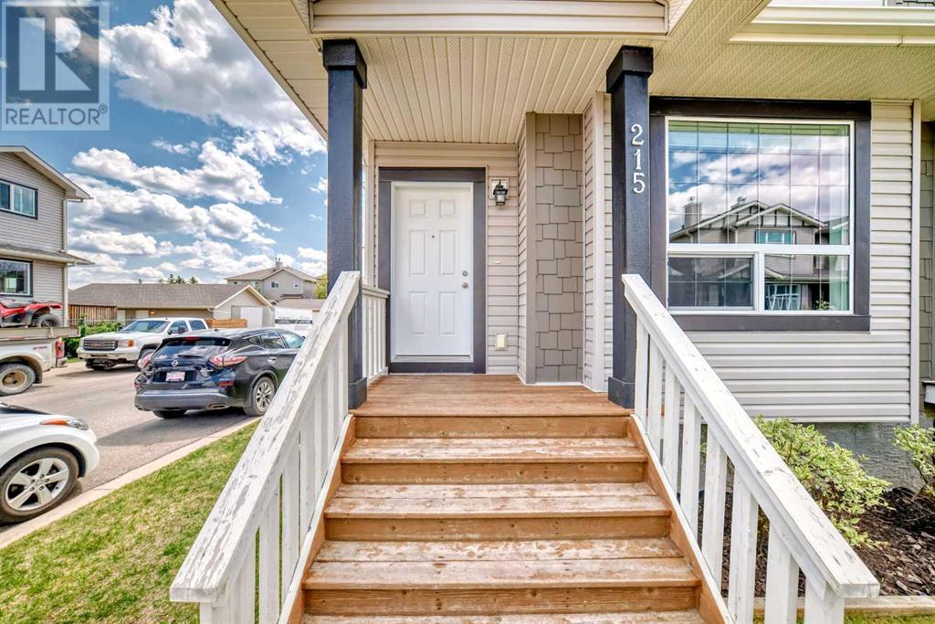 215 Sandford Place NW