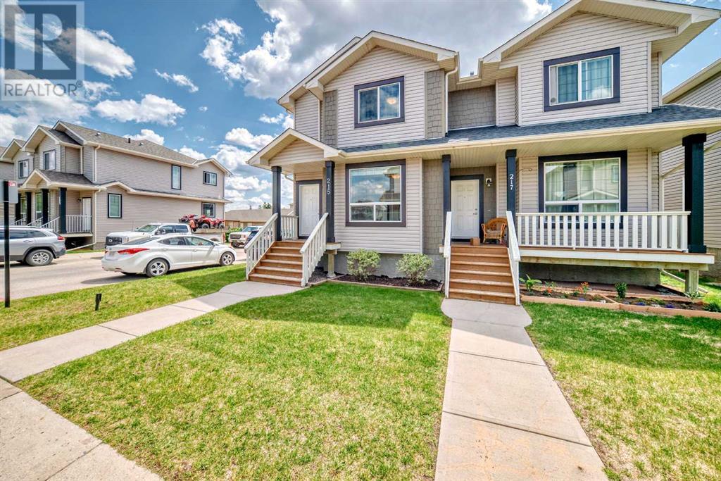 215 Sandford Place NW