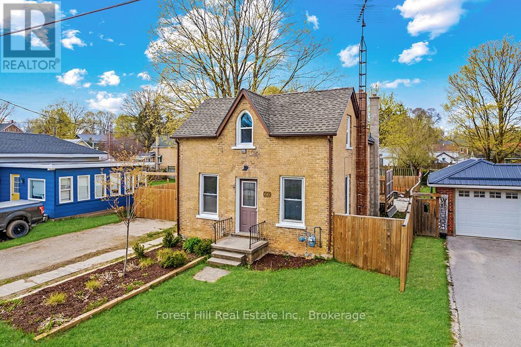66 3RD STREET SW