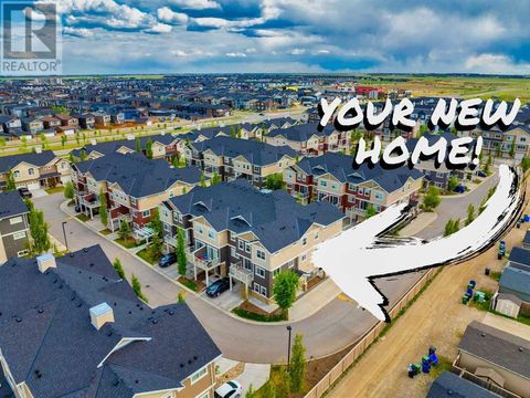 905 Skyview Ranch Grove NE Calgary AB T3N0R7