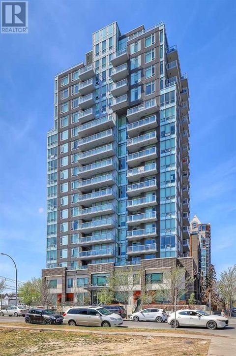 407, 1501 6 Street SW Calgary AB T2R0Z7