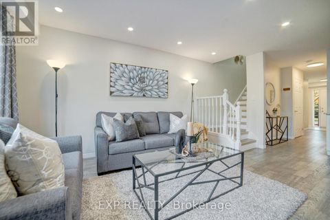 26 - 30 BRYAN COURT W Kitchener ON N2A4J5