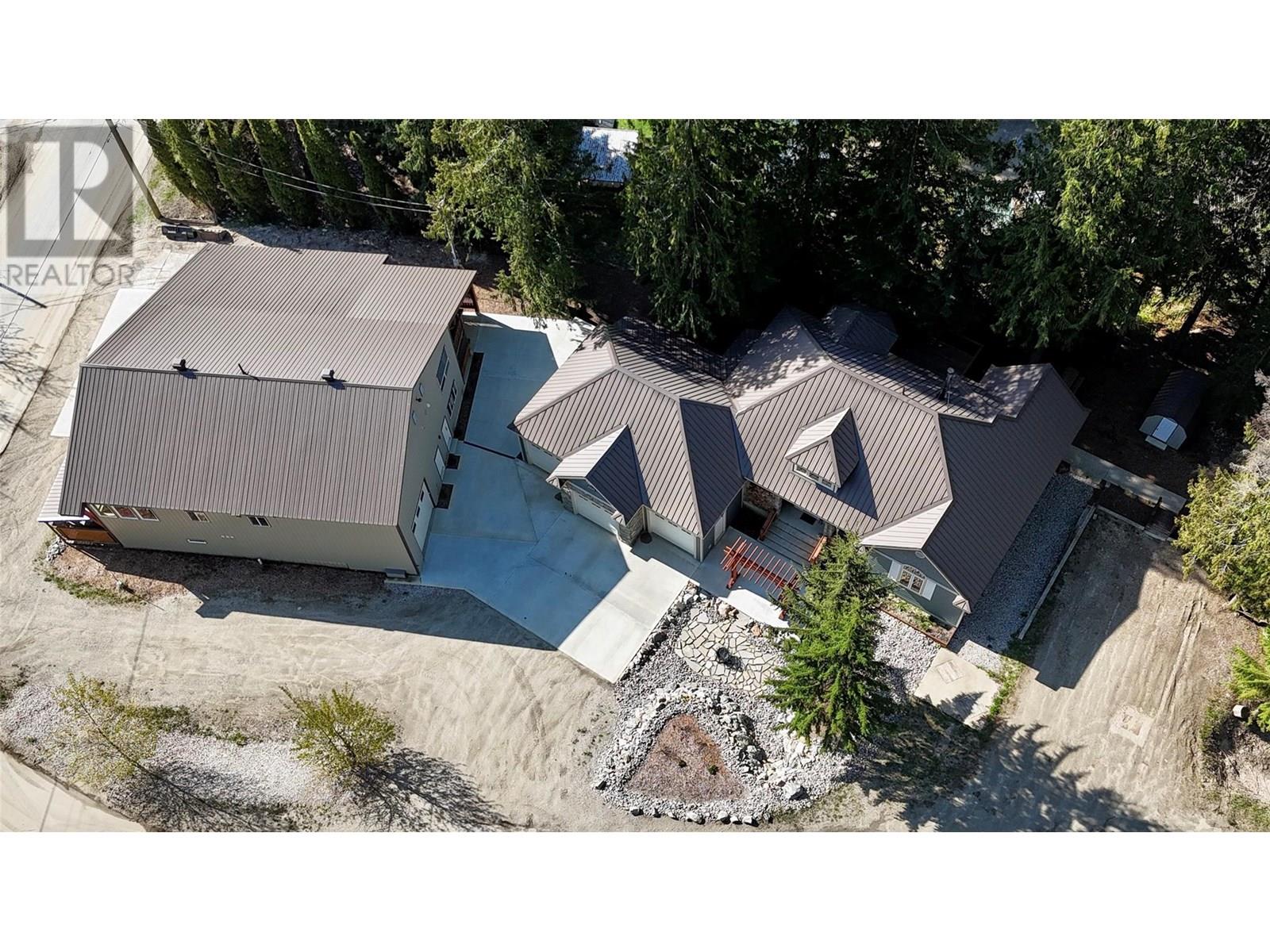 3297 Back Road