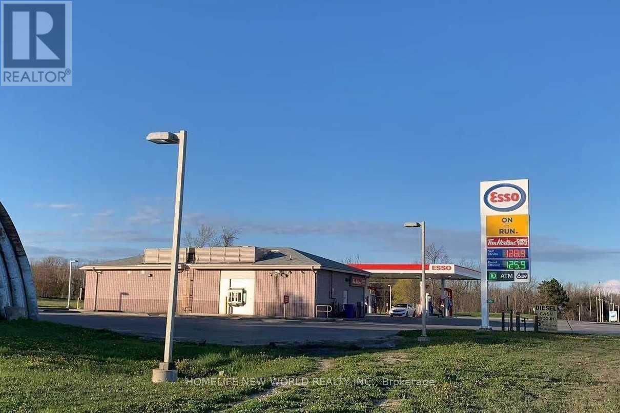 2976 HIGHWAY 11 EXPRESSWAY