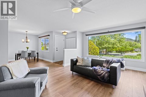 1745 Haug Avenue Kelowna BC V1Y4M3