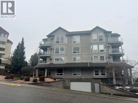 3221 Centennial Drive Unit# 401 Vernon BC V1T2T8