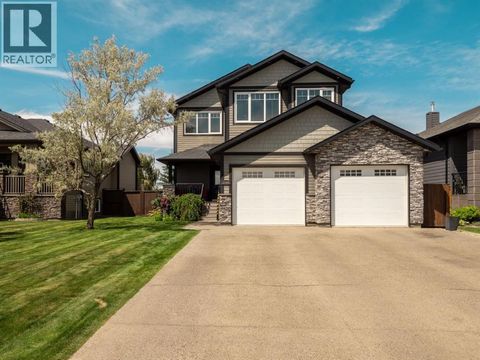 2546 Aspen Drive Coaldale AB T1M0C7