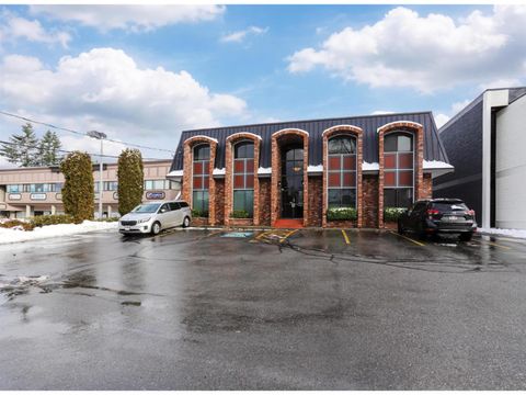 202 2306 MCCALLUM ROAD Abbotsford BC V2S3P4