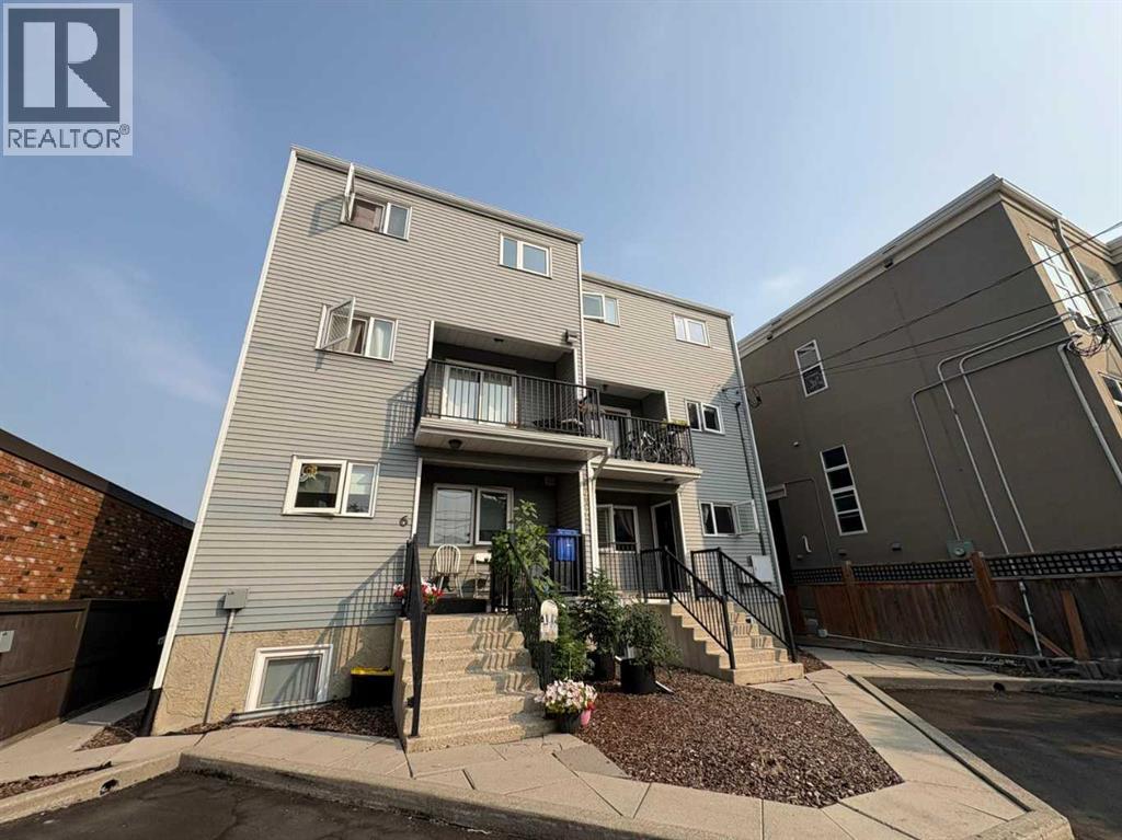 6, 1909 28 Street SW