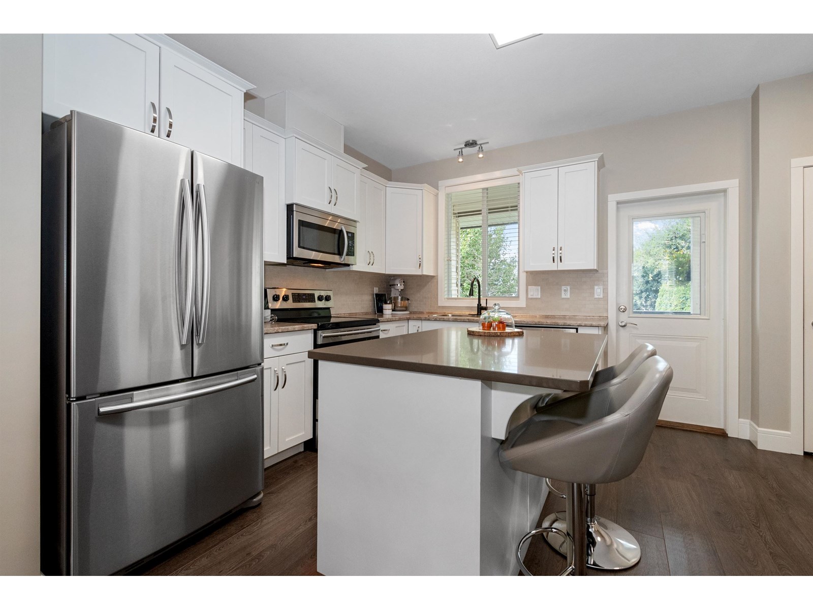 5 1640 MACKAY CRESCENT|Agassiz